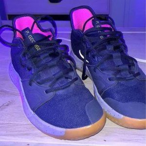Nike PG 3 Basketball Shoes Size 9